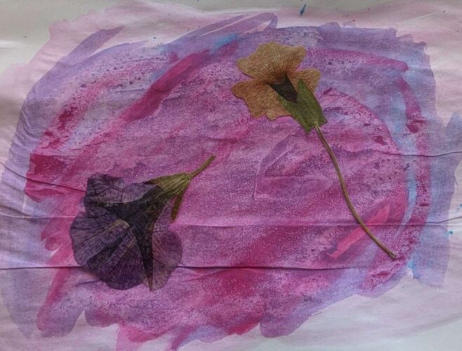 Young at Art - Frida aus Wels