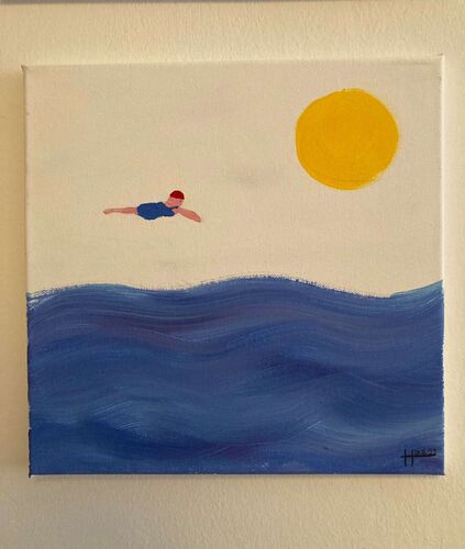 Young at Art - Hermine aus Linz