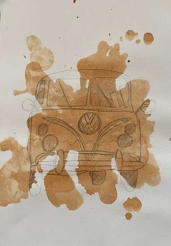 Young at Art - Elke aus Linz-Land