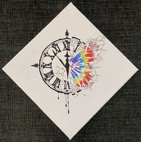 Young at Art - Elke aus Linz-Land