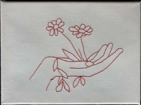 Young at Art - Elke aus Linz-Land