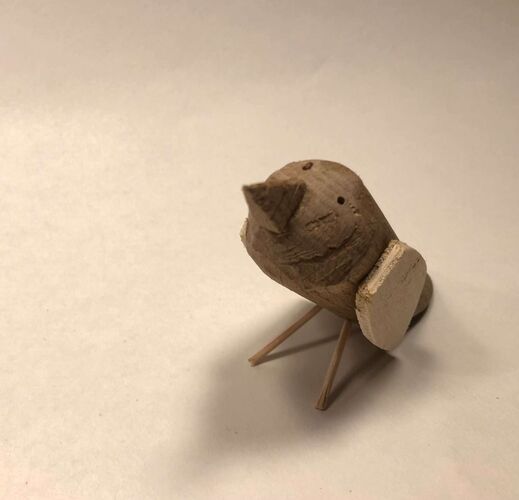 Young at Art - Frederik  aus Linz