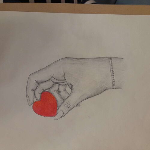 Young at Art - Leonie  aus Vöcklabruck