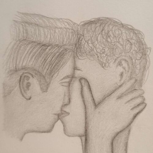 Young at Art - Natalie aus Gmunden