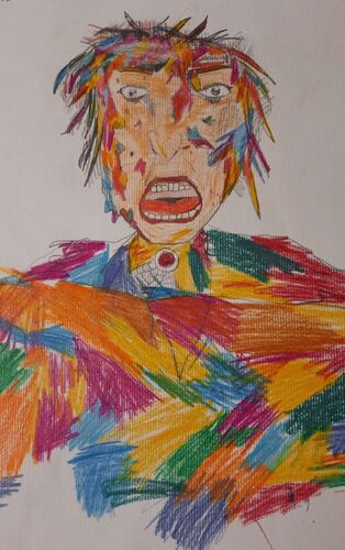 Young at Art - Elias aus Schärding