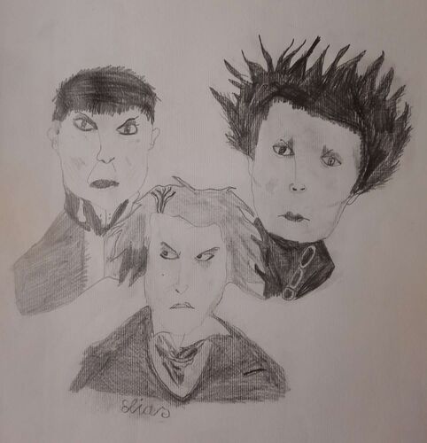 Young at Art - Elias aus Schärding