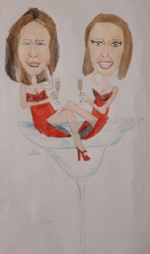 Young at Art - Elias aus Schärding