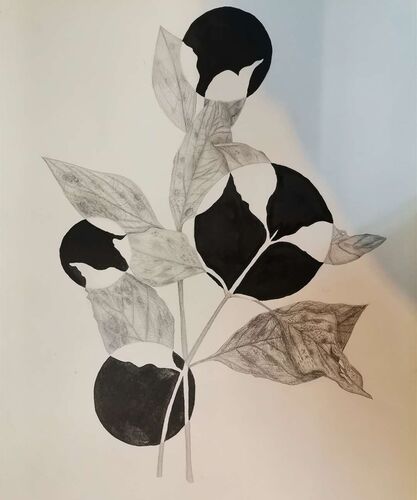 Young at Art - Natalie  aus Gmunden