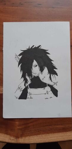 Young at Art - Patric aus Rohrbach