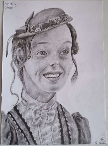 Young at Art - Lisa aus Freistadt