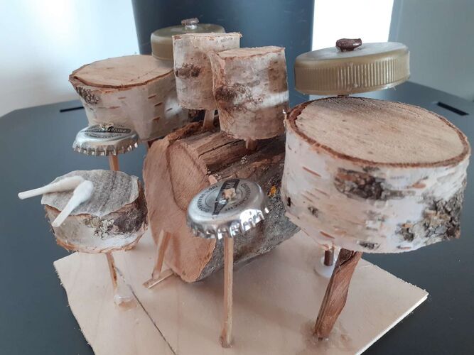 Young at Art - Klemens aus Rohrbach