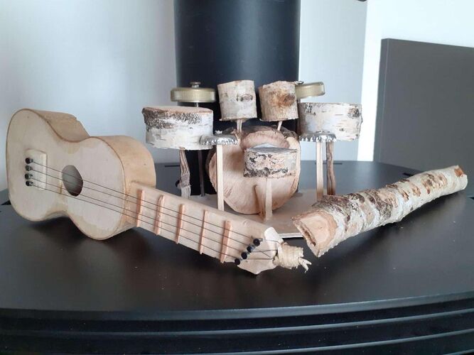 Young at Art - Klemens aus Rohrbach