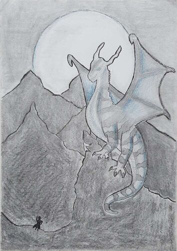 Young at Art - Nora aus Rohrbach