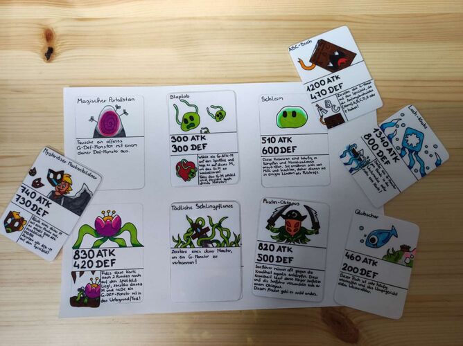 Young at Art - Christopher  aus Vöcklabruck