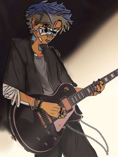 Young at Art - Melissa aus Rohrbach