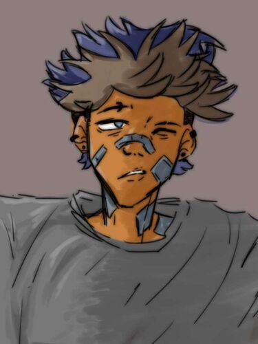 Young at Art - Melissa aus Rohrbach