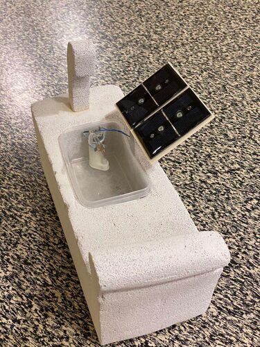 Young at Art - Ali aus Grieskirchen