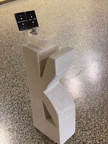 Young at Art - Klara aus Grieskirchen