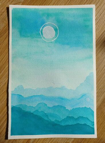 Young at Art - Elmar  aus Vöcklabruck