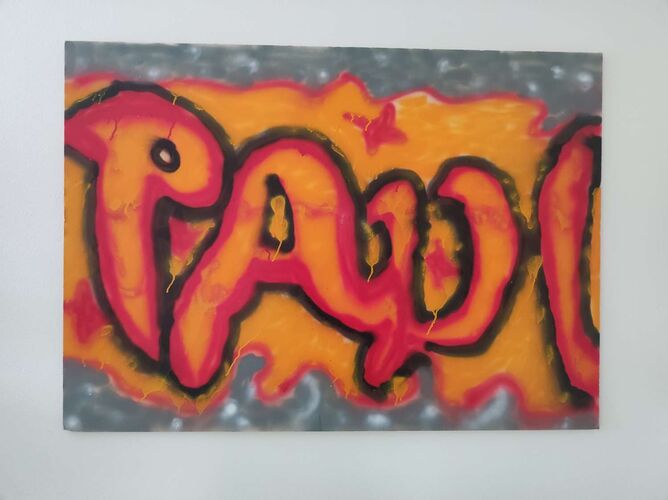 Young at Art - Paul aus Steyr