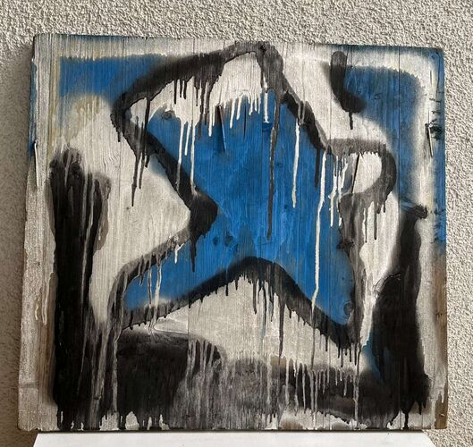 Young at Art - Jonas aus Vöcklabruck