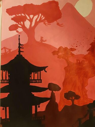 Young at Art - Amelie aus Kirchdorf