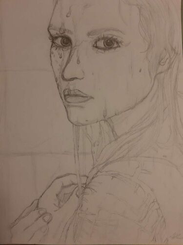 Young at Art - Amelie aus Kirchdorf