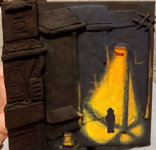 Young at Art - Amelie aus Kirchdorf