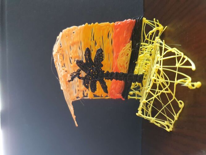 Young at Art - Tobias aus Gmunden