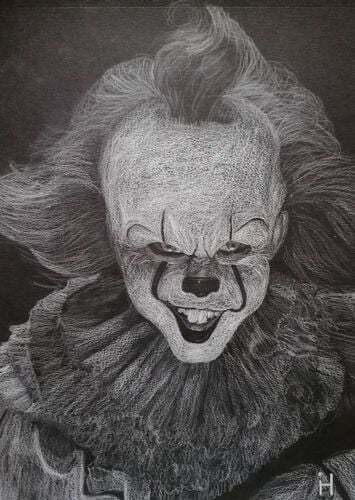 Young at Art - Ida aus Ried