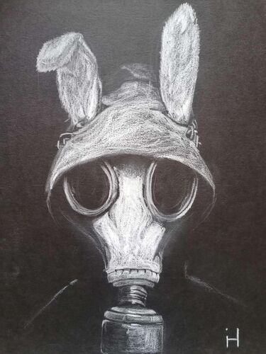 Young at Art - Ida aus Ried