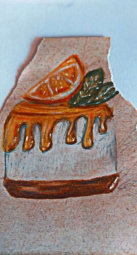 Young at Art - Ida aus Gmunden