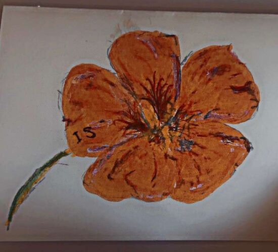 Young at Art - Ida aus Gmunden