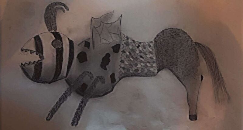 Young at Art - Ida aus Gmunden