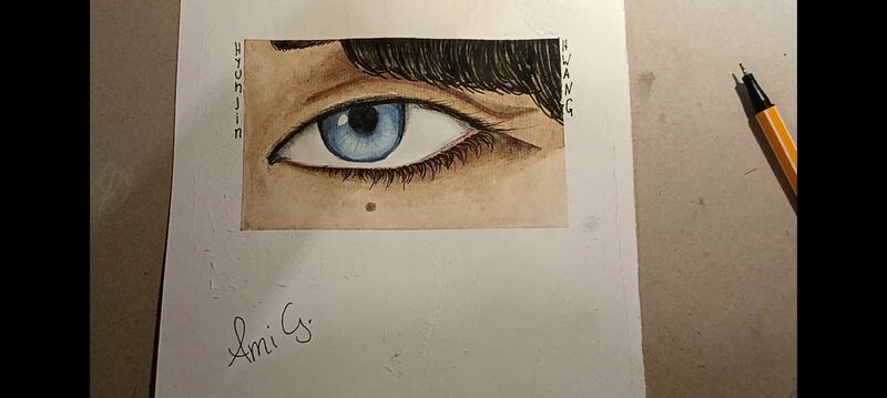 Young at Art - Amelie  aus Steyr