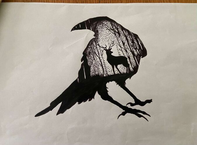 Young at Art - Edith aus Vöcklabruck