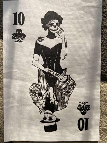 Young at Art - Edith aus Vöcklabruck