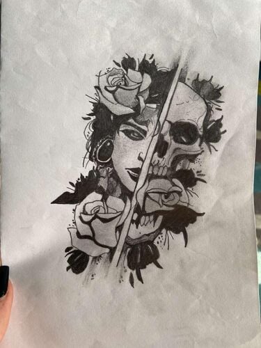 Young at Art - Edith aus Vöcklabruck