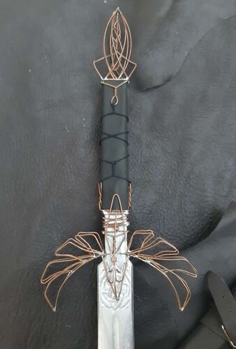 Young at Art - Iris aus Ried