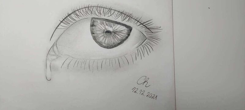 Young at Art - Chiara aus Linz