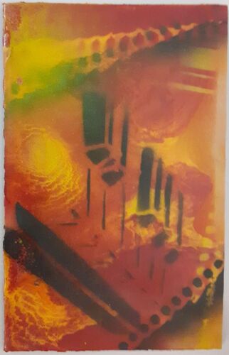 Young at Art - Astrid aus Ried