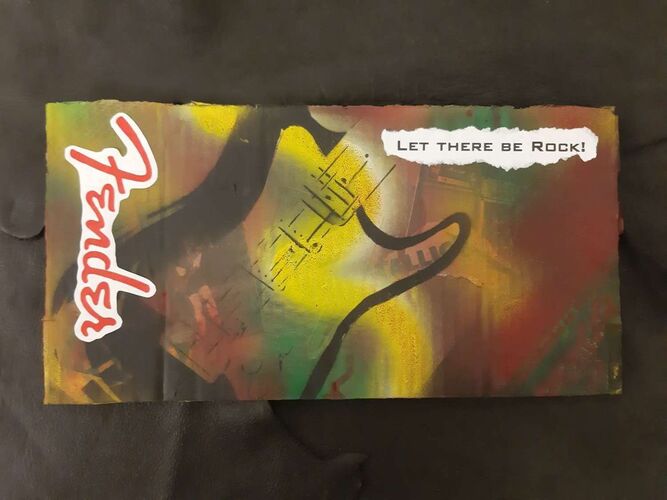 Young at Art - Elisabeth aus Ried