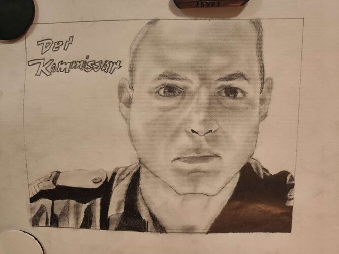 Young at Art - Sophia aus Perg