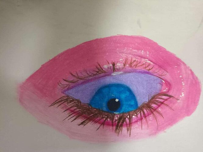 Young at Art - Sophia aus Perg