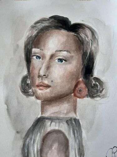 Young at Art - Dominik aus Perg