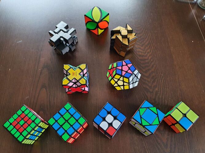 Young at Art - David aus Gmunden