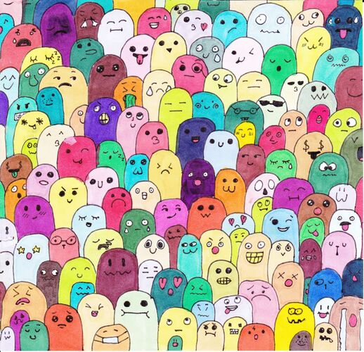 Young at Art - Franziska aus Grieskirchen