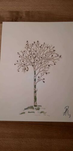 Young at Art - Anna aus Kirchdorf