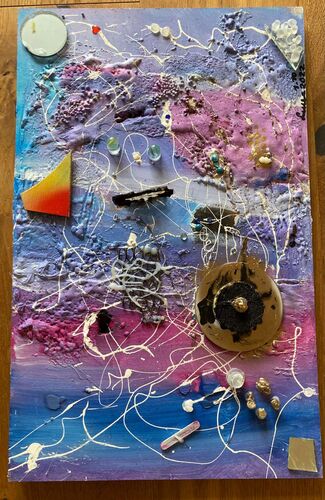 Young at Art - Luise  aus Wels