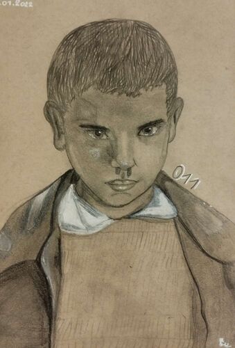 Young at Art - Enya  aus Freistadt